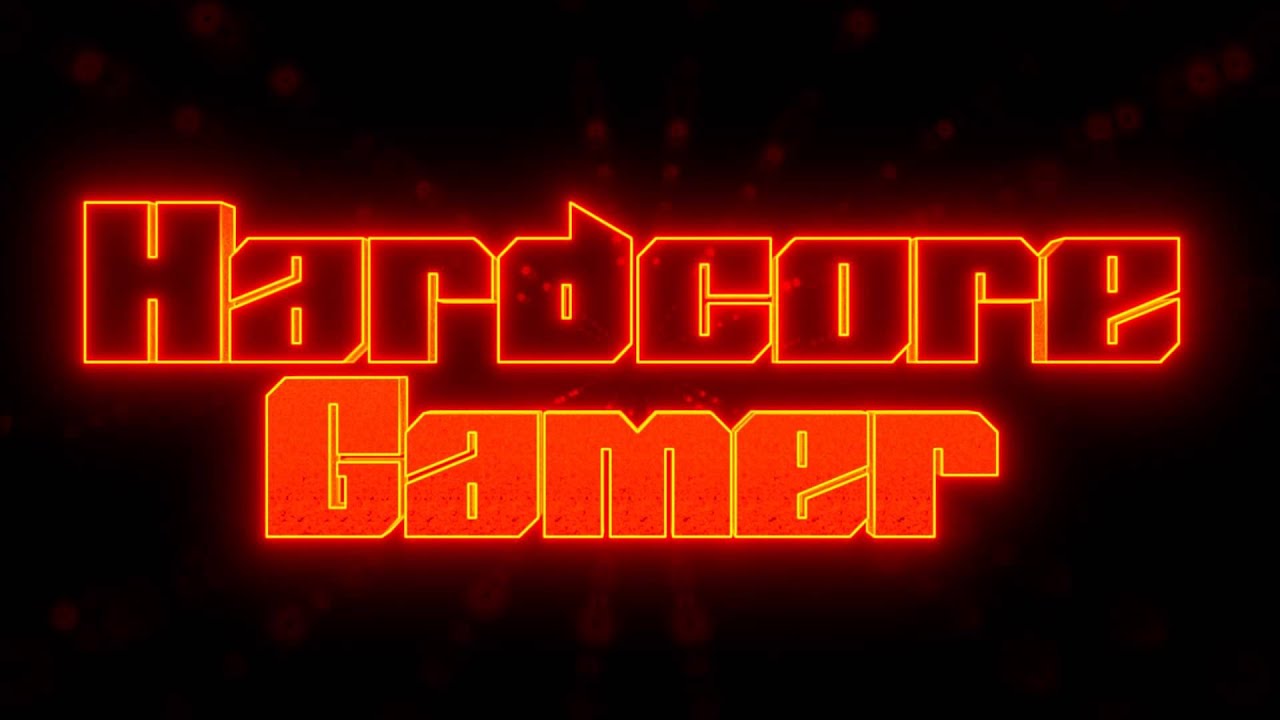 What is a Hardcore Gamer?