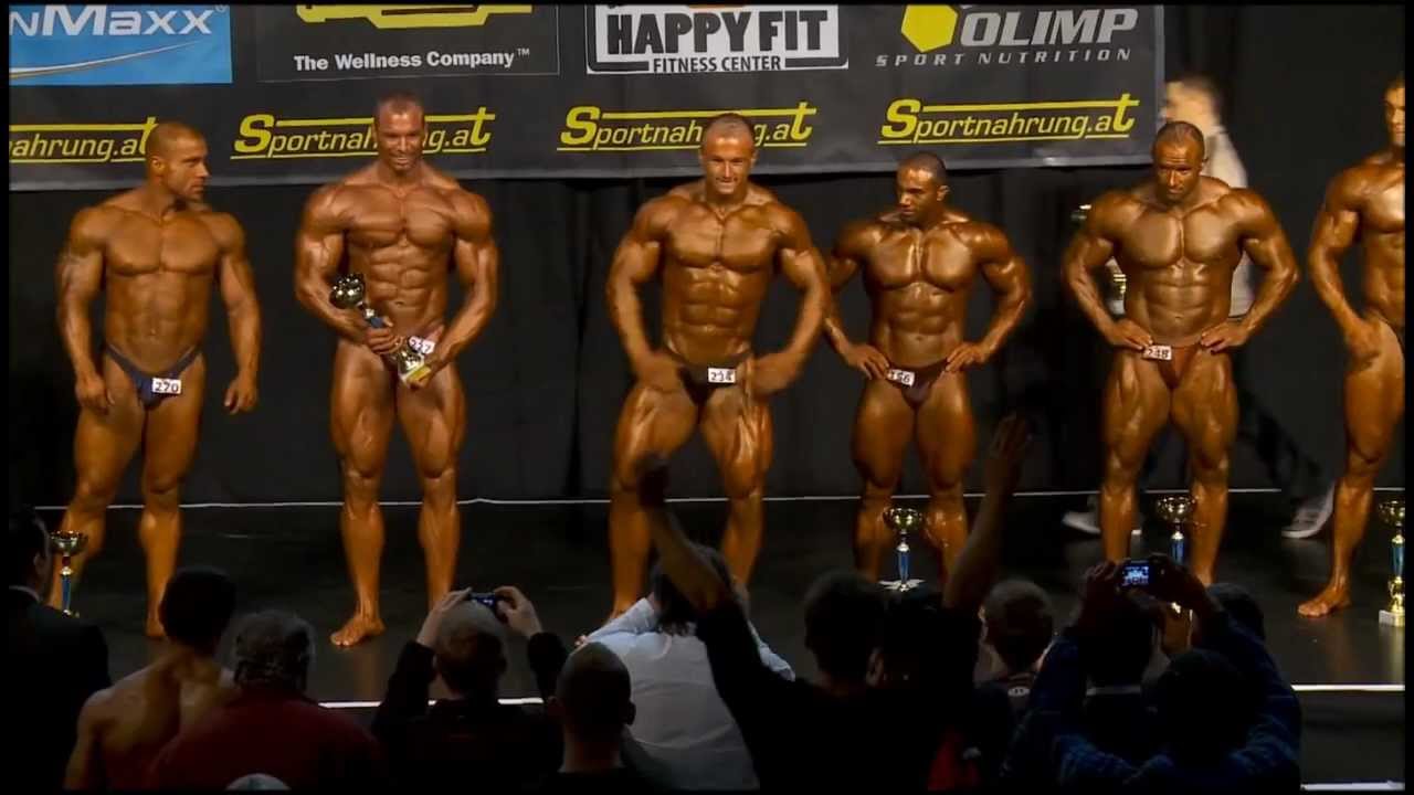 Pero Tomas - WFF World Championship 2012. (results)