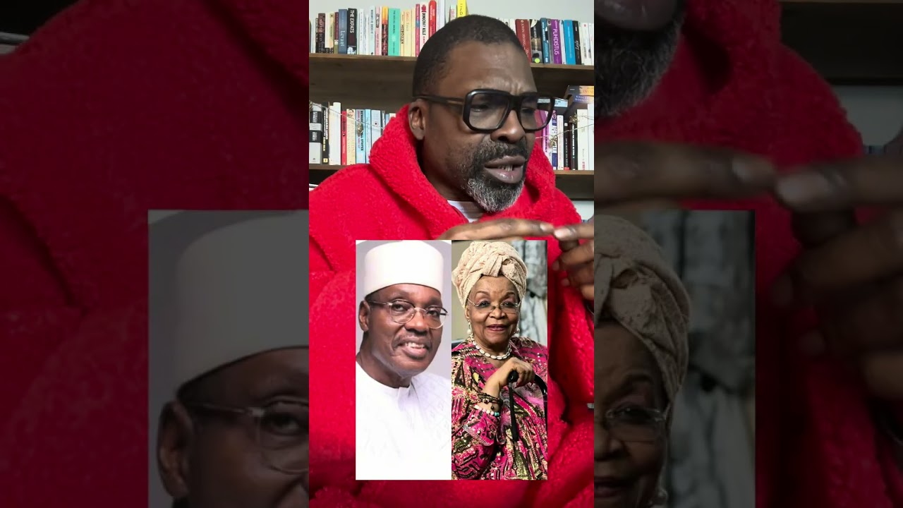 Le FSNC de Issa Tchiroma ira aux élections législatives et municipales. 