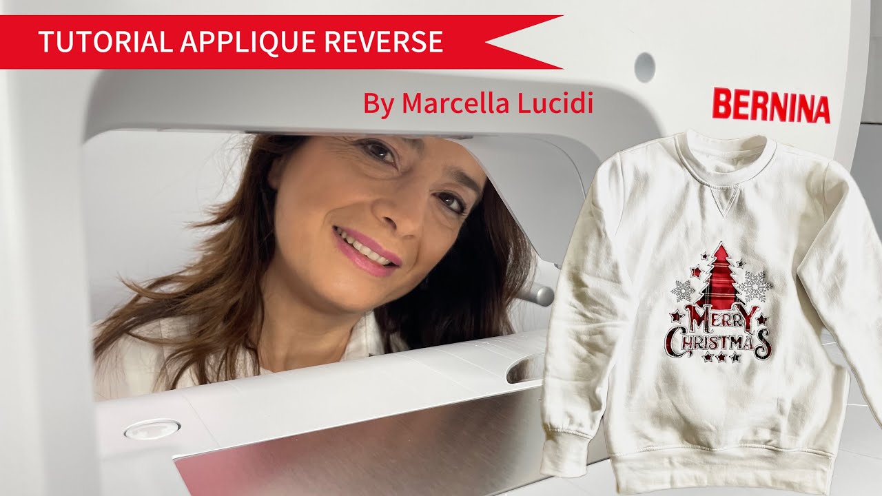 Tutorial Dicembre - Marcella Lucidi