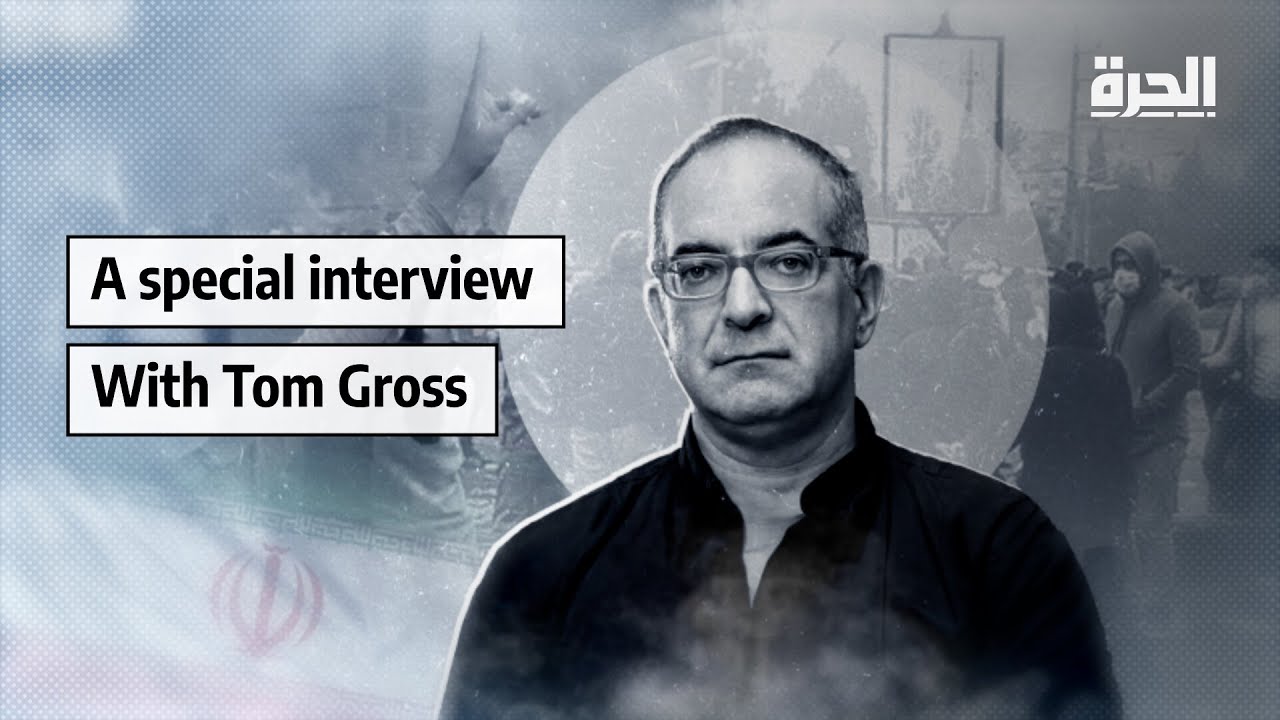 Iran at a Crossroads: What Comes Next?
