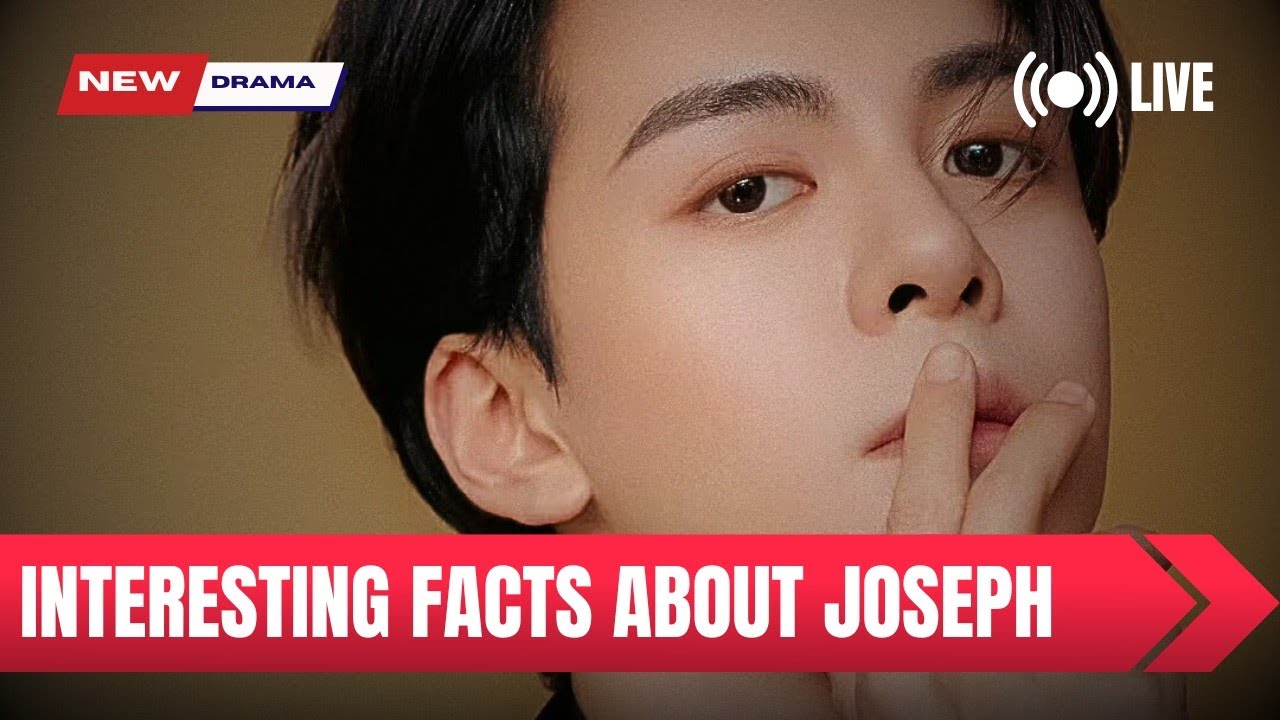 Why Joseph Zeng&rsquo;s Journey Hurts More Than You Think (Fans Were Never Told This)&rdquo;