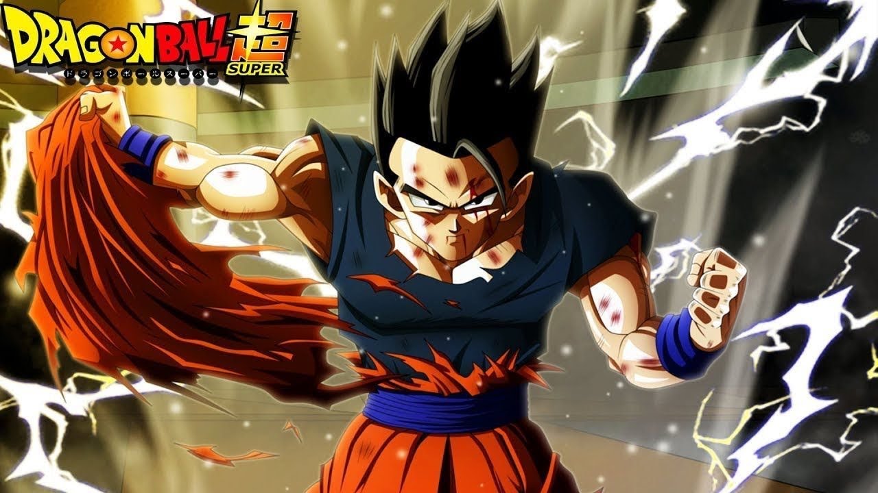 Team FOE X PPG's Dane Reichenbach's 3rd Place U7 Gohan Deck Profile: DBSCG October PlayTCG  Regional