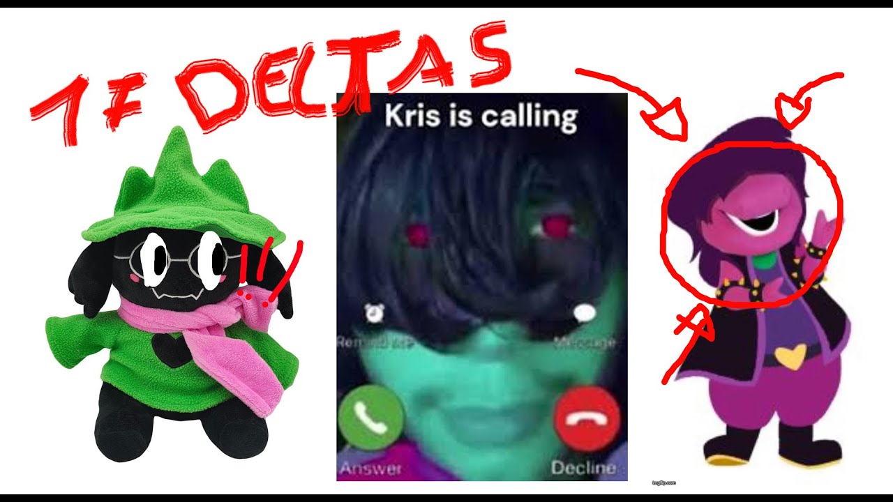 17DELTAS UPDATE! (17Bucks fan chart)