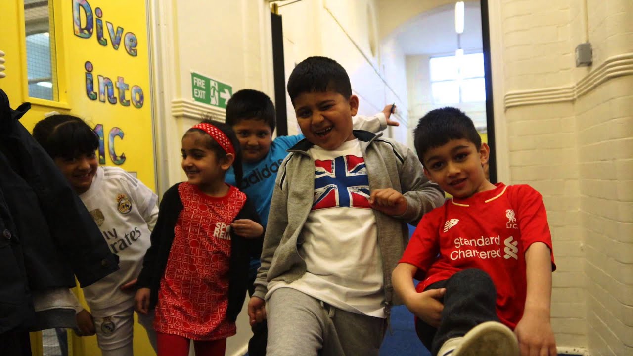 Christchurch Sports Relief 2016