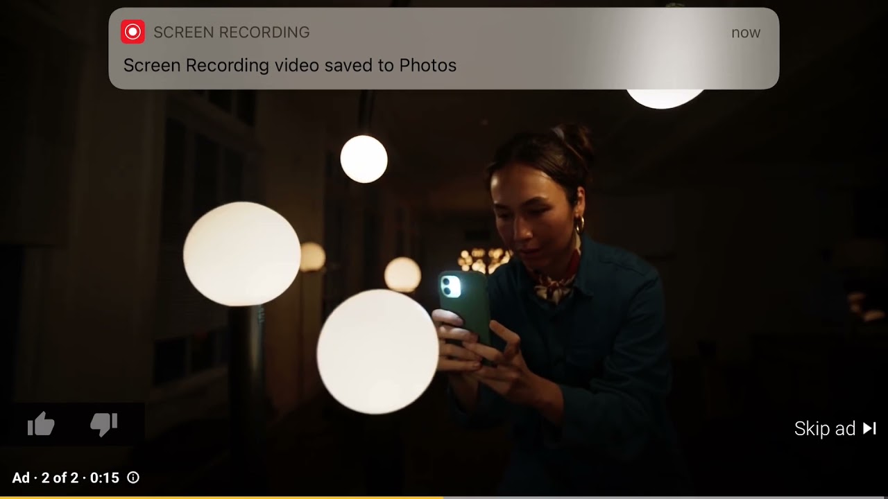 Square commercial