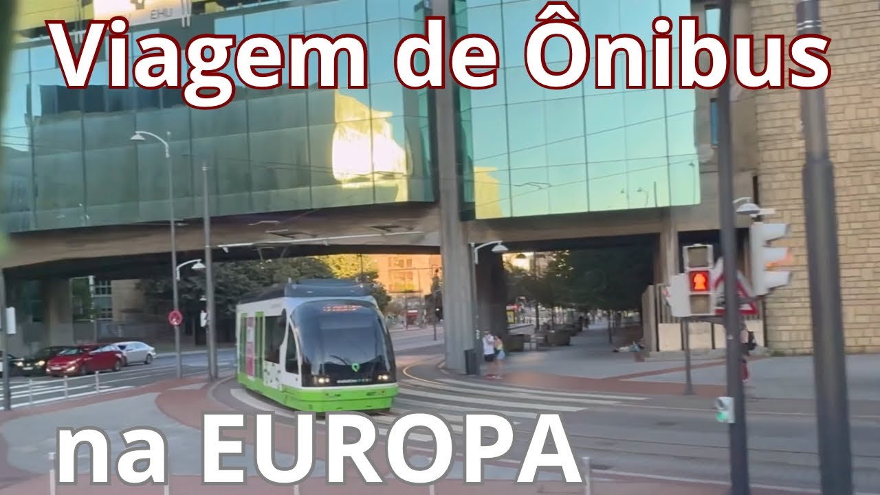 Viajamos com a FLIX BUS de Madri para PARIS