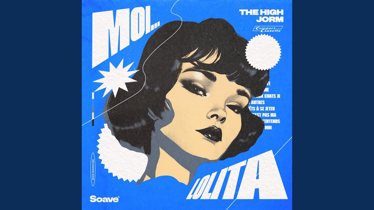 Moi... Lolita