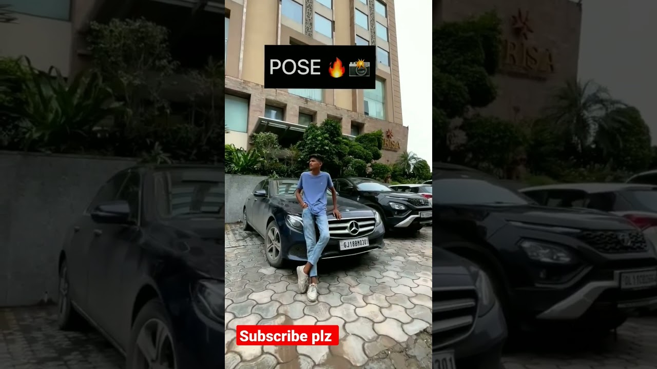 car poses for Boy || boys pose || #viral #shorts #youtube #poses #viralshorts #ytshorts