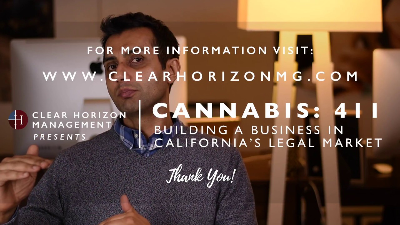 What Is This Really Going To Cost Me? | CA Cannabis: 411