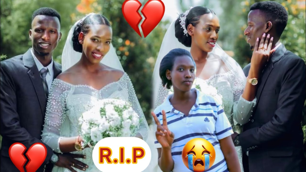 😭avuze icyishe MUKOBWA”UMWE WOMUMURYANGO amaze umwaka yubatse umuryango wose MWIHANGANE💔😭😢