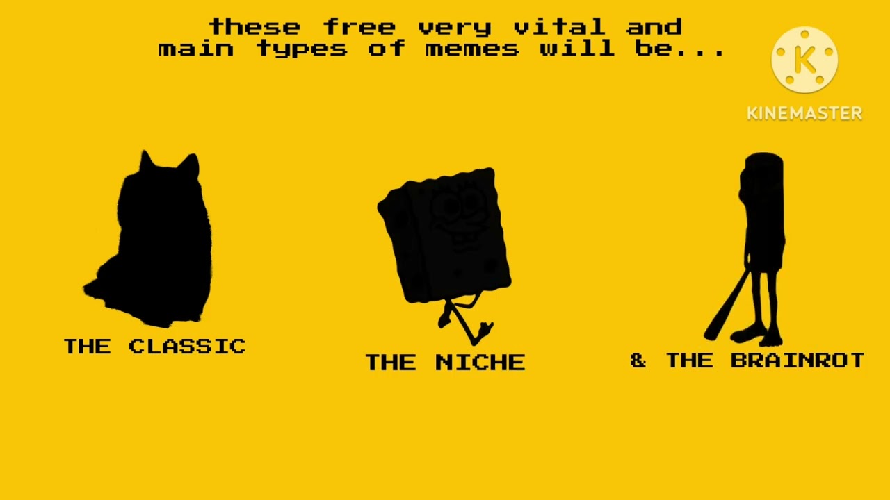 THE GREAT MEME RESET