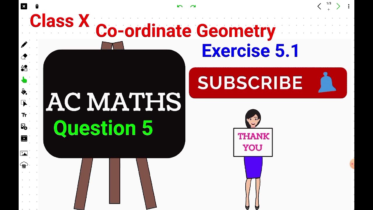 10th STD Exercise 5.1 question number 5 (ii) how to find area of a Quadrilateral shortcuts methods