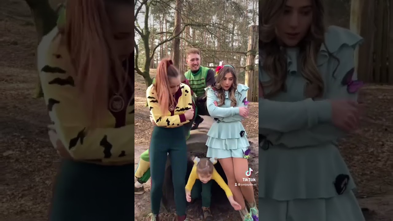 WAAR BLIJFT DIE LENTE?  Van mij mag het wel wat warmer worden hoor. Anique is jarig vandaag! 🎉