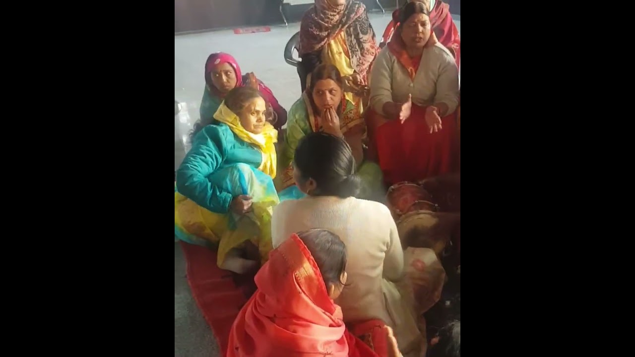 पौष मास में पौष बड़ा भजन(गोविंददेव  जी)🙏📿