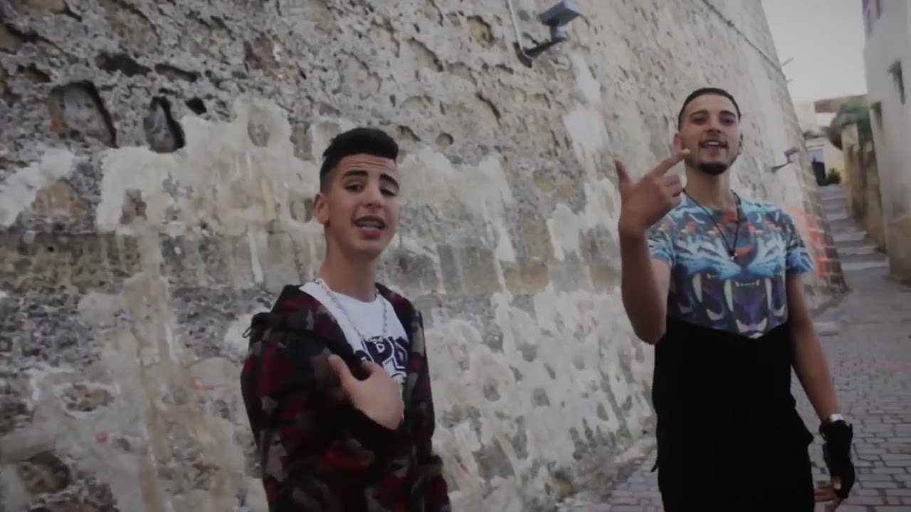 Duro Ft  Aboubakr Tanja Norte ( Clip Officiel )