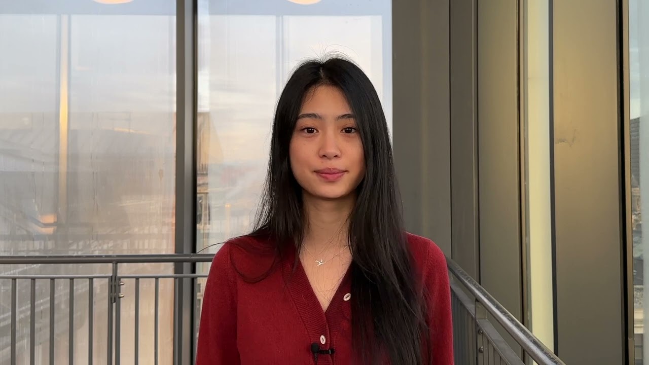 MIT Global Teaching Lab Reflections 2025 | Farrah | Robert Gordon's College