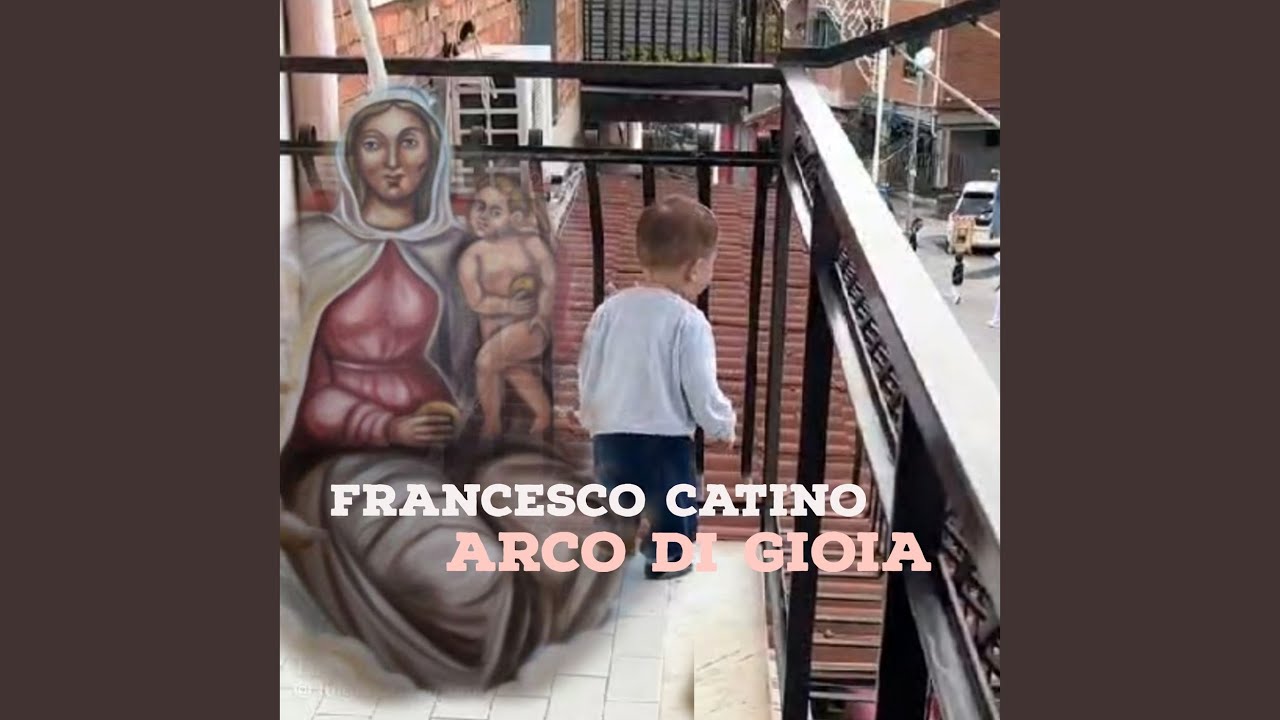 Arco di Gioia