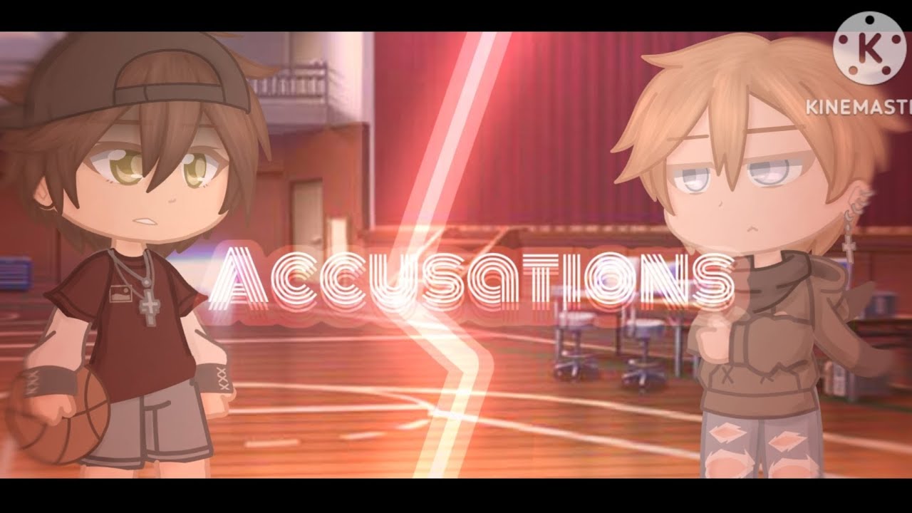 A Player's Perspective [S2] - Episode 1: Accusations