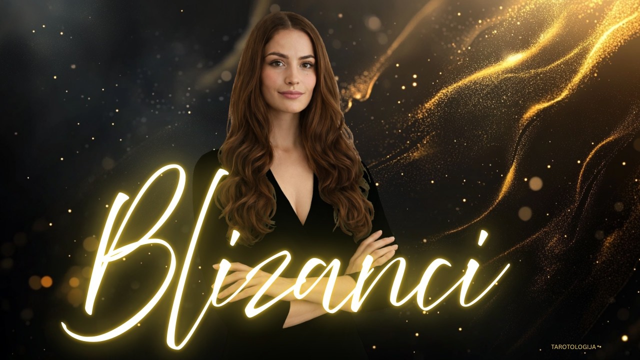 BLIZANCI Tarot NAPLATA! 💰 Našli ste TAJNI ŠTEK koji su KRILI od vas – GOTOVI SU! 🐍🔥tarot citanje