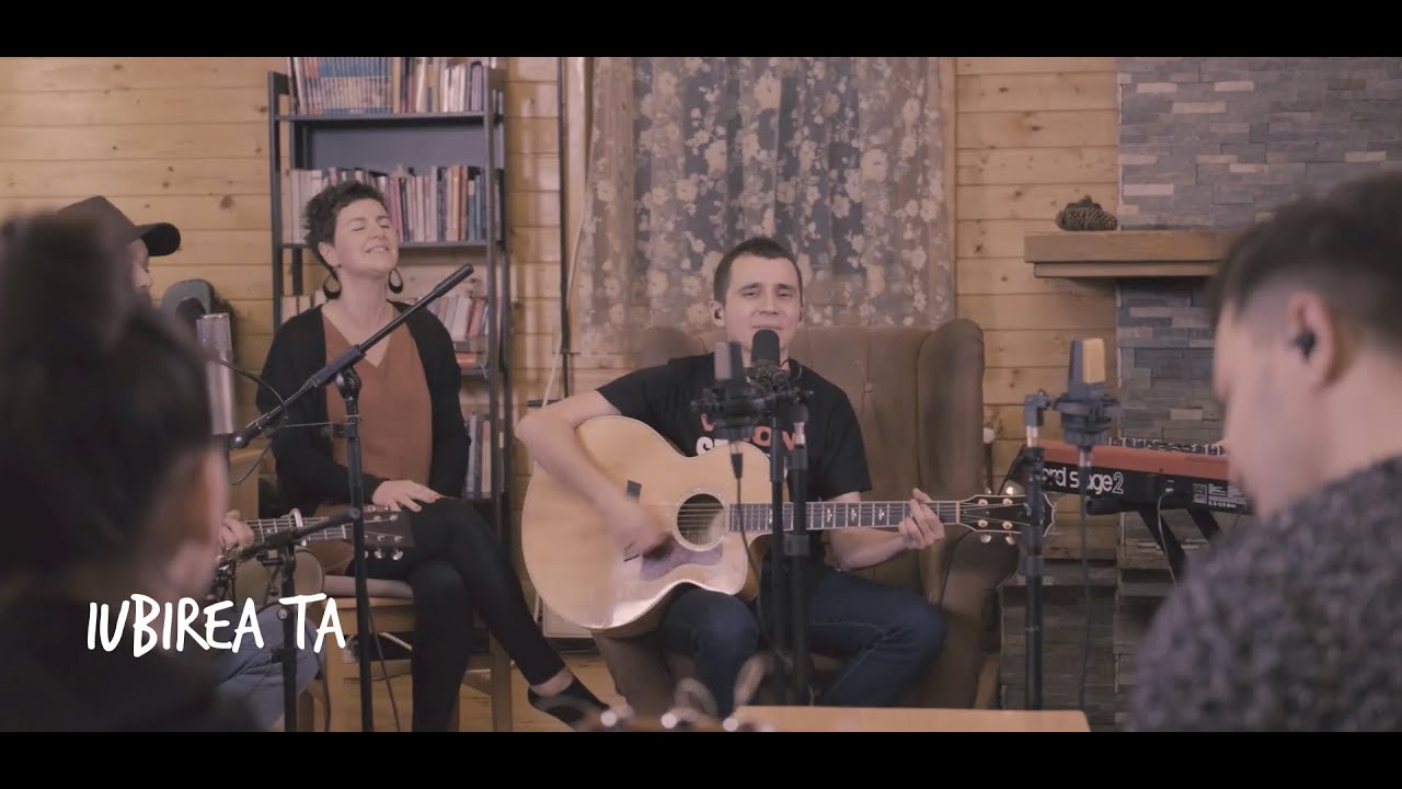 Iubirea Ta (Acoustic Session) | 477