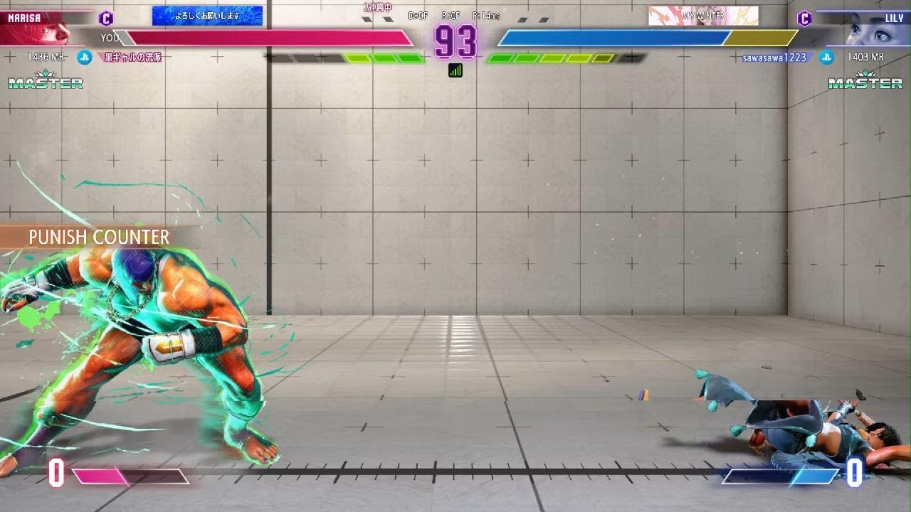 隕石キック