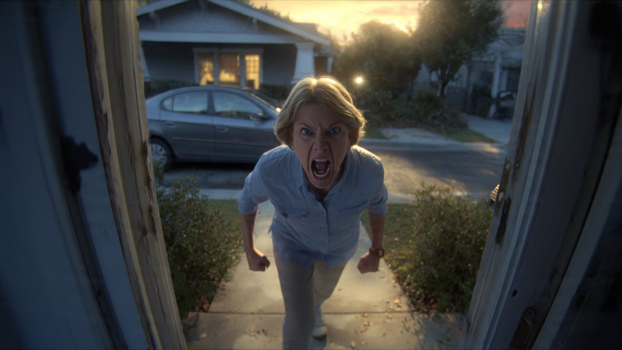 Karen Tried to Kick My Grandson Out of My House Too Bad She Had No Idea I’m the Actual Owner!