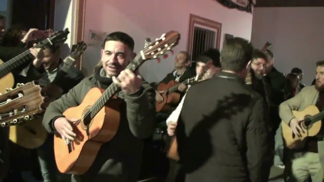202501 Ronda Guitarras San Sebastián