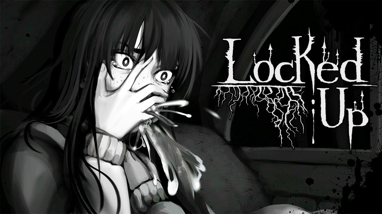 ФИНАЛ ► Locked Up #2