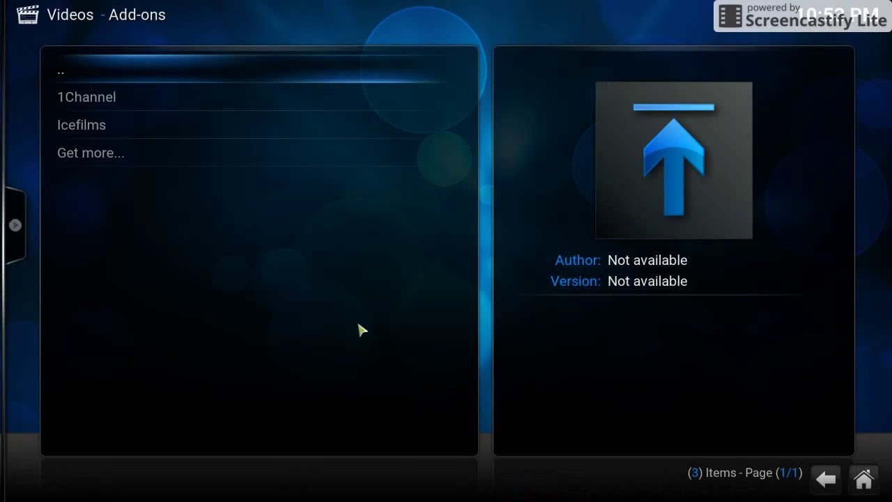 How to get Project Free TV on Kodi by Eva Gebus