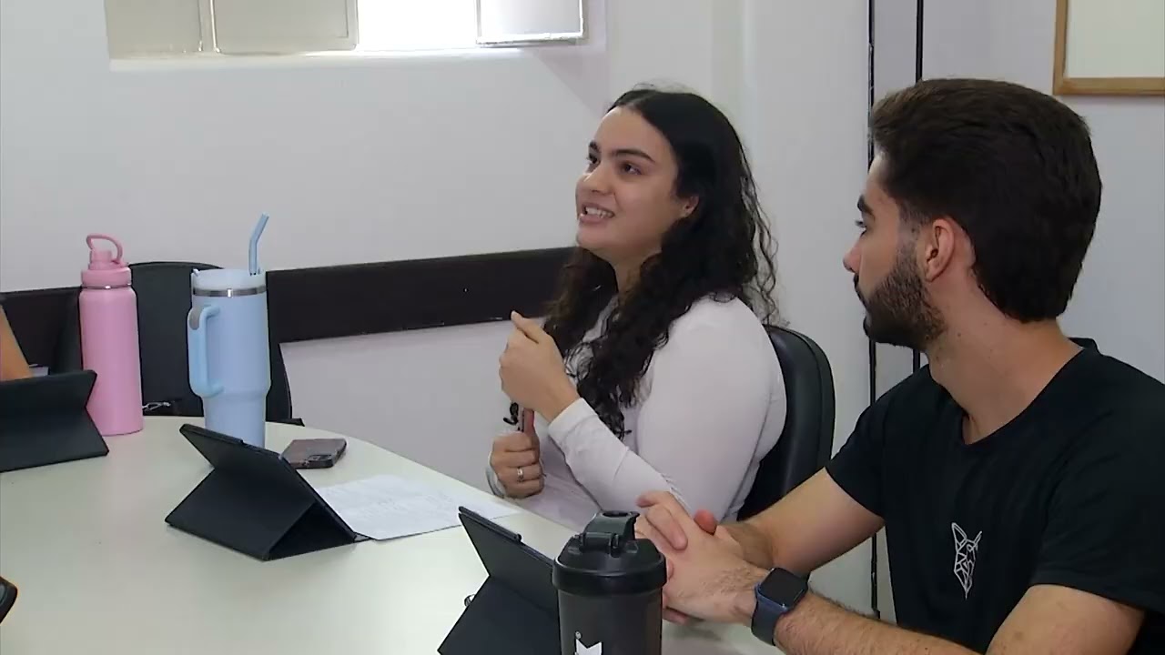 VT Institucional Unimontes 2025 - Parceria Rede Minas