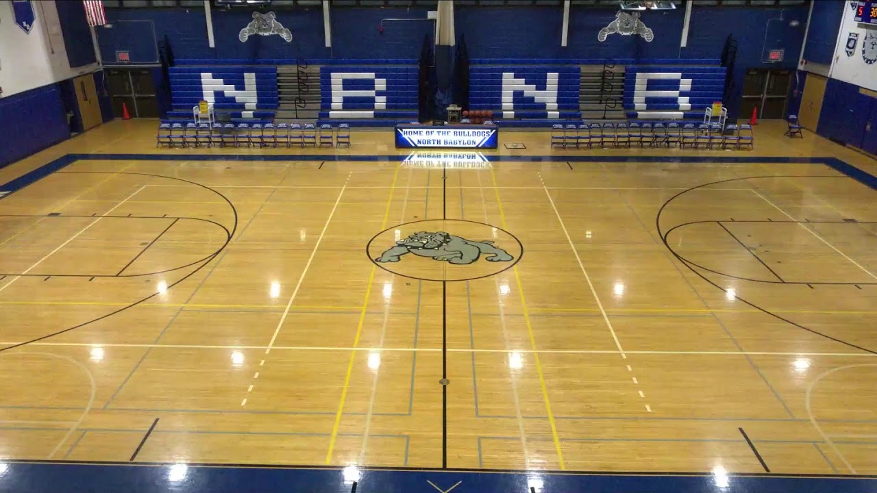 Boys Varsity vs Sachem North