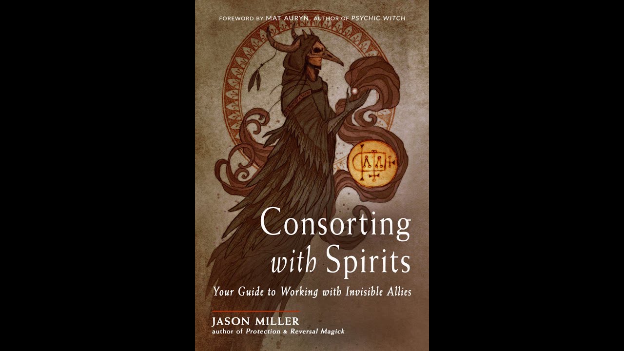Ask Me Anything About SPIRITS.