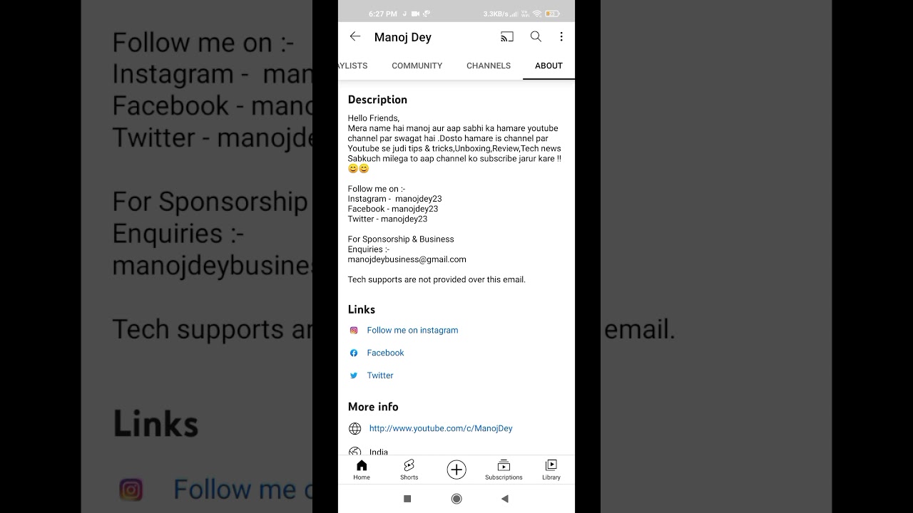 अब 0 subscribers पर मिलेगा community tab YouTube new update || YouTube monetization big update 😃😃