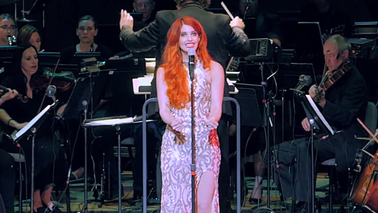 Defying Gravity   RAC Gala Pops