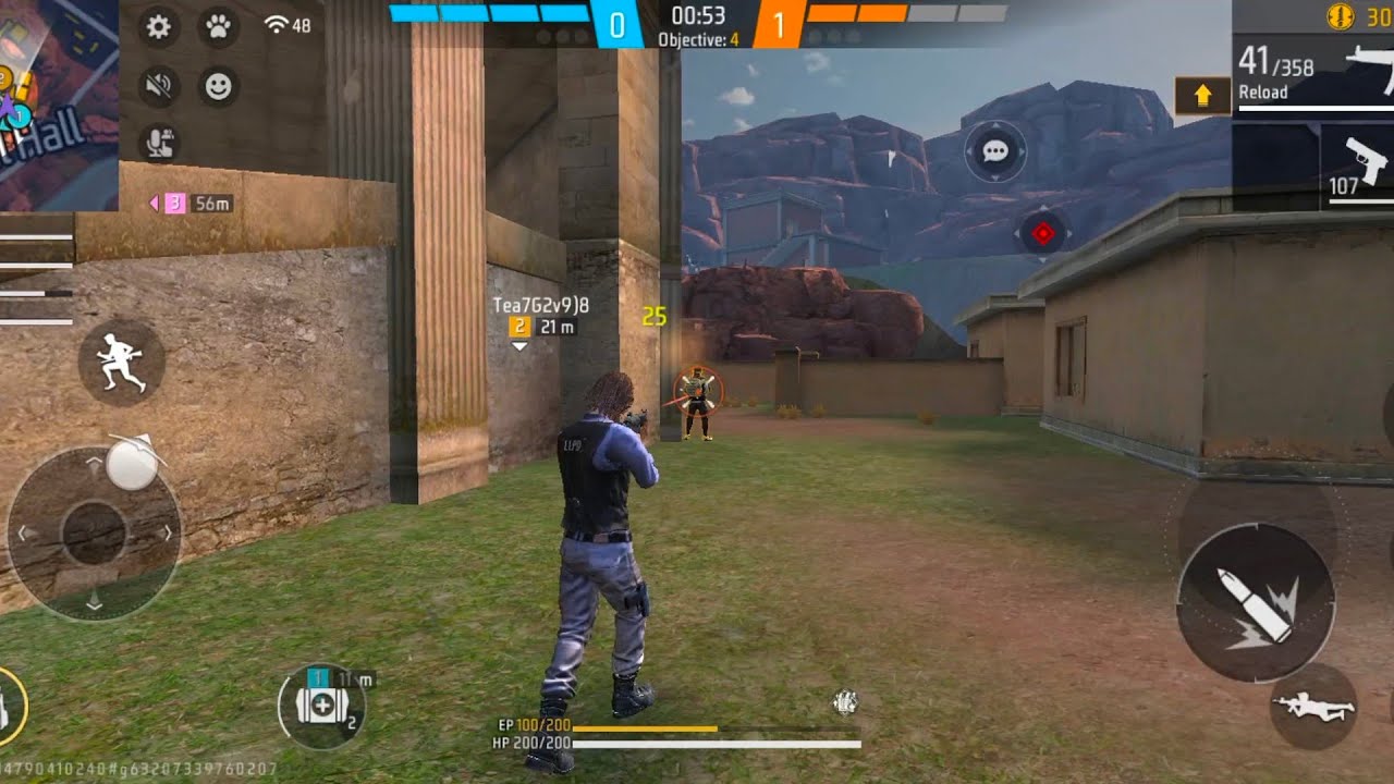 11 kills🔥Clash Squad⚔️|| Garena Free Fire😯|| Free Fire Max💪|| Free Fire India💥|| Morning Game Time💪🏻