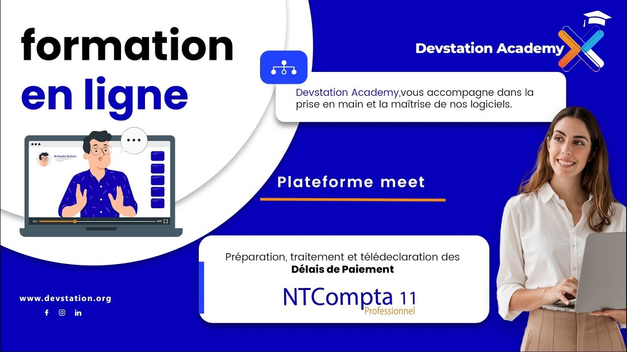 Délais de Paiement