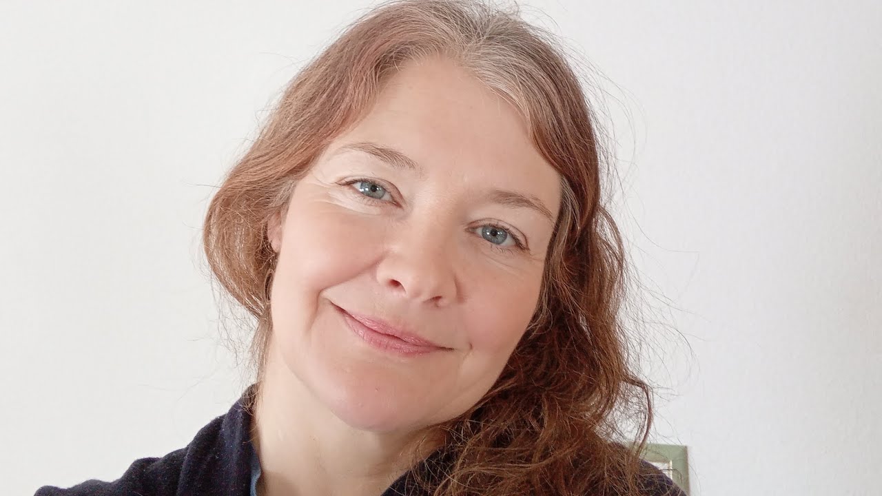 Christina Müller Herzensimpulse  - Eine kleine Lesung aus meinem ersten Buch 