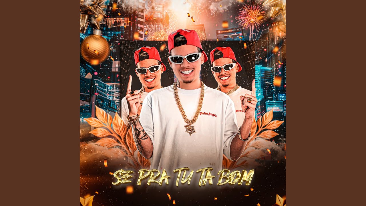 Se Pra Tu Tá Bom