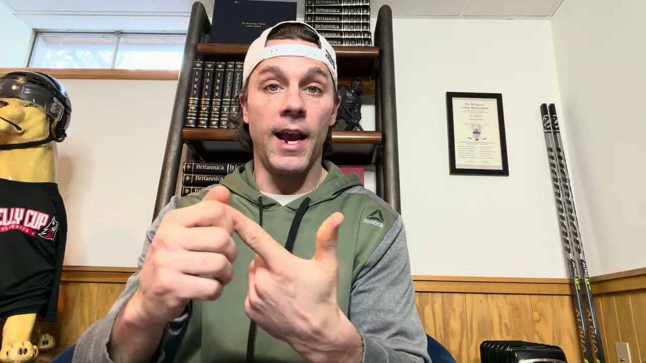 Skill/Drill of the Week!