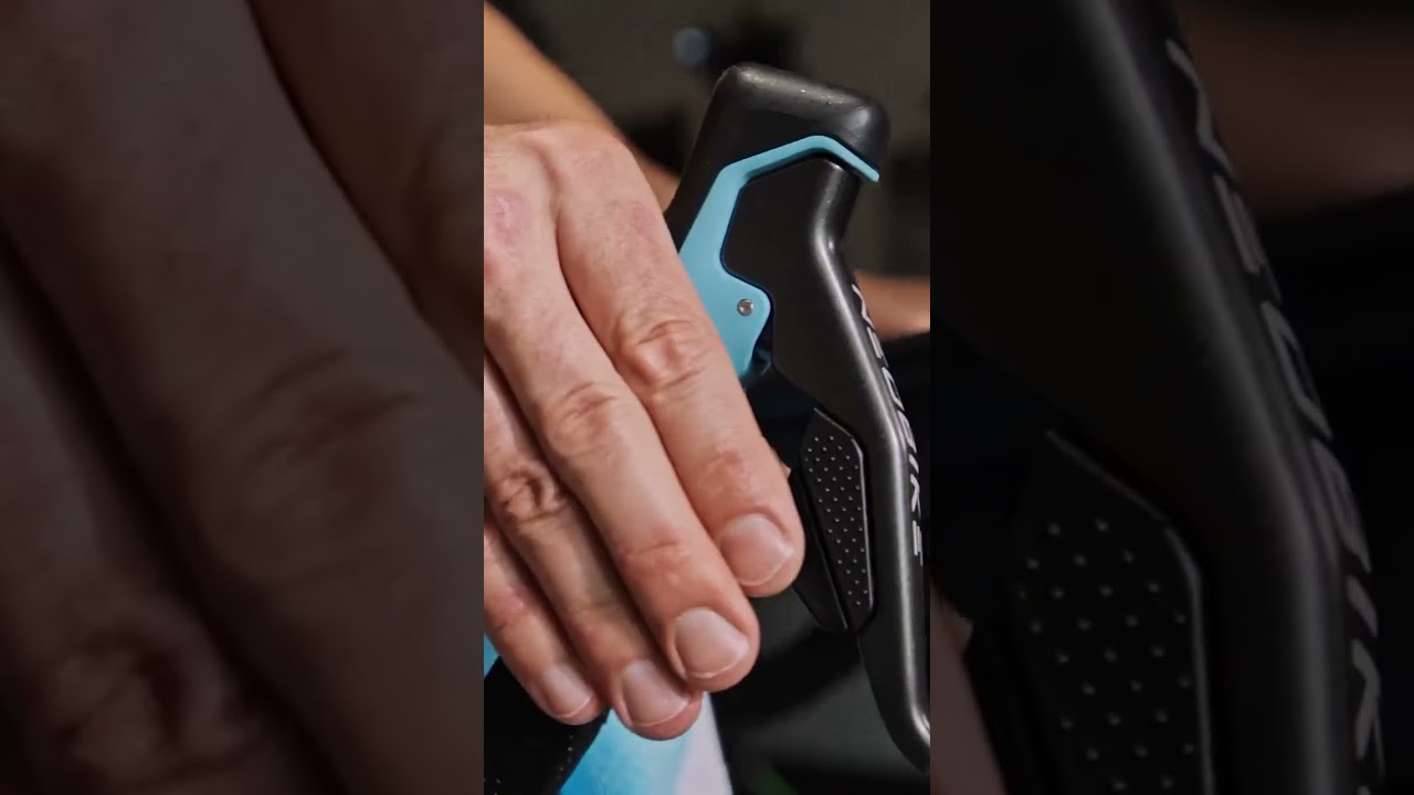 Garmin Tacx NEO 3M Smart Indoor Bike Trainer | #gym #fitness #gadgets