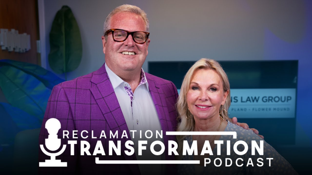 “Divorcing the Dark Triad” Part II; Disordered Personality Abuse | Reclamation Transformation Ep 10