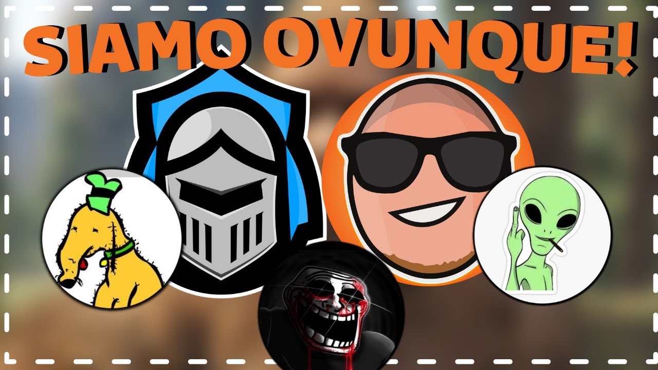 LE BESTIE, ORMAI SIAMO OVUNQUE (GSKIANTO, NAIRAM E ALTRI) | GTA RP TROLL ITA