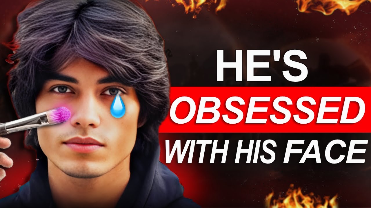 The Problem With Looksmaxxing And Looksmaxxer | ft.@chadtag Roast |