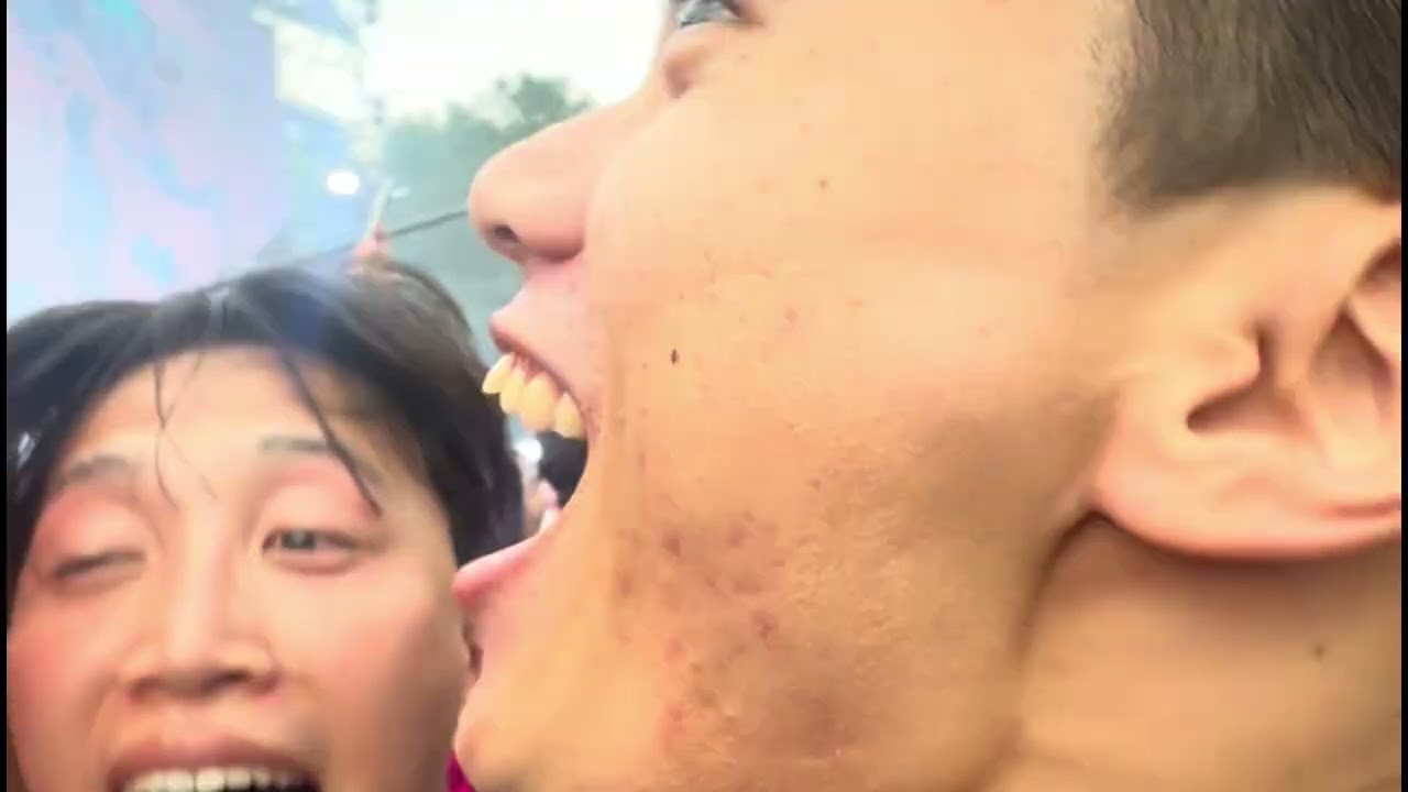 Vlog 292 : WDJF Day 2 
