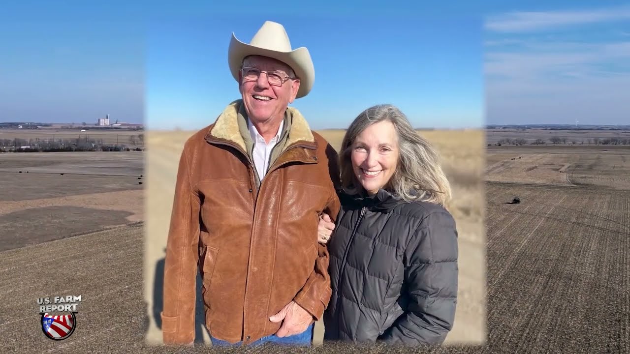 Meet the 2024 Top Producer of The Year Christine Hamilton