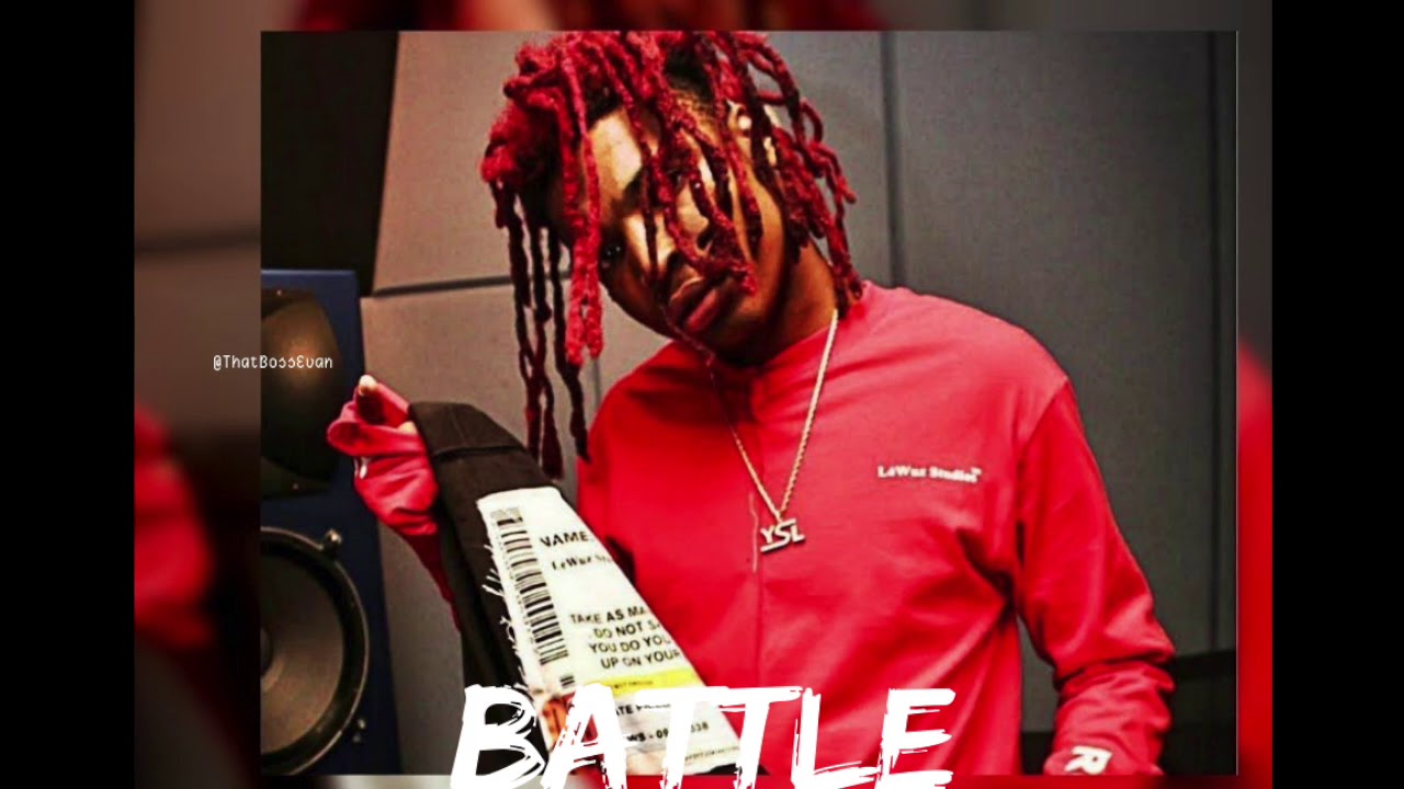 [FREE] YNW Melly ft Lil Keed & NoCap 