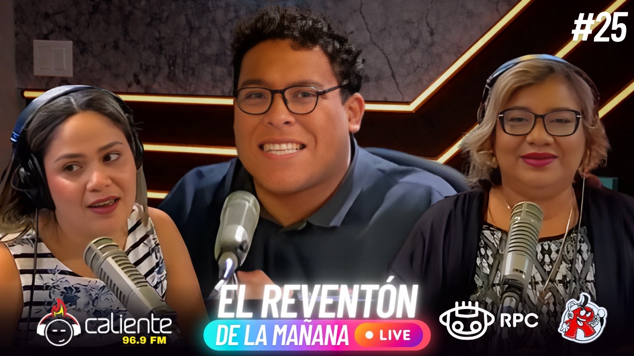 LONCHES DE ANTES VS AHORA | MIÉRCOLES 25 DE FEBRERO 2026 || REVENTÓN OFICIAL