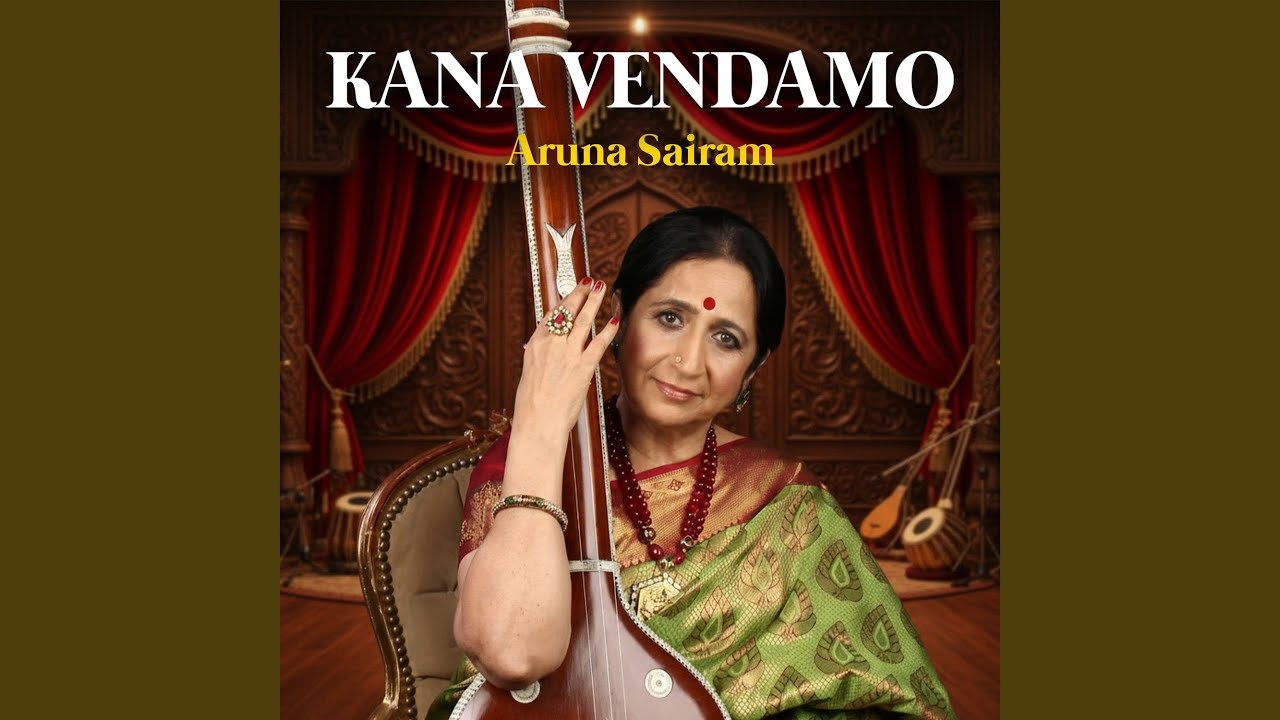 Kana Vendamo