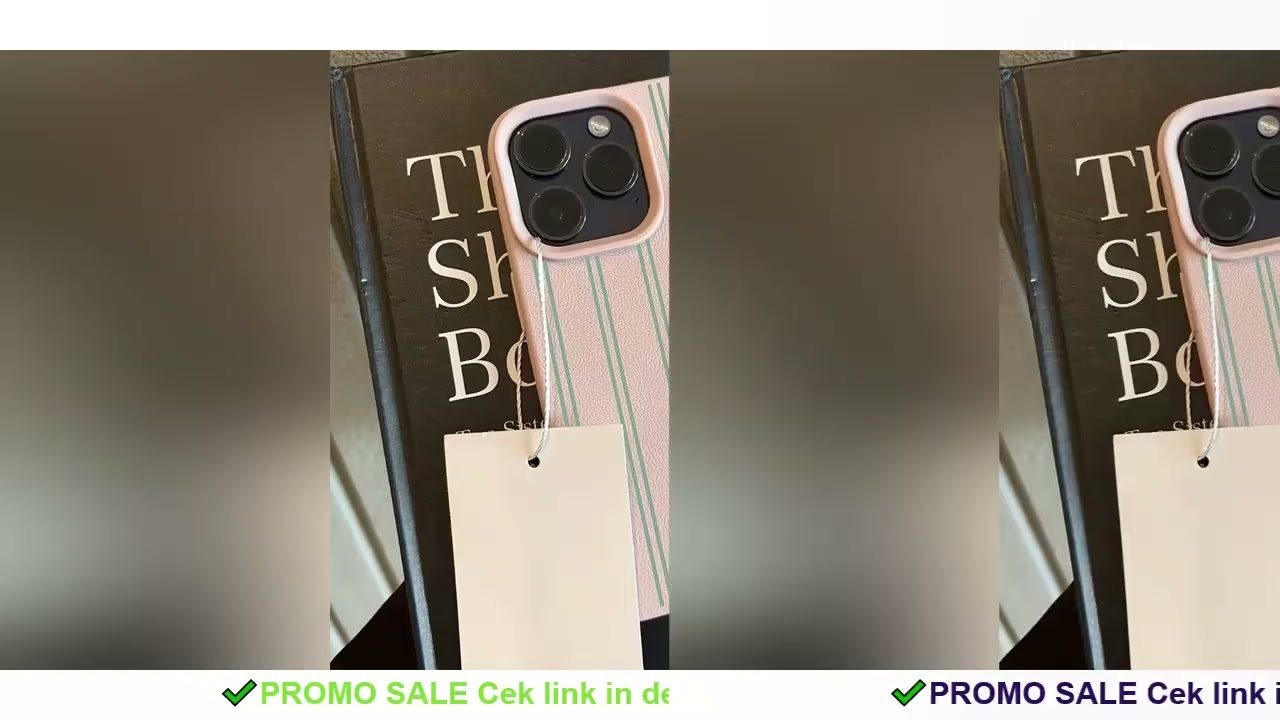 The Green Stripe Lichee Pattern Phone Case For iPhone 17 16 15 14 13 12 11 Pro Max XS X XR 16 Plus 1